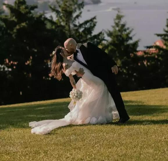 Günler Önce Evlenmişti Furkan Kızılay Ayrıldın mı Sorusuna Öyle Bir Yanıt Verdi ki...