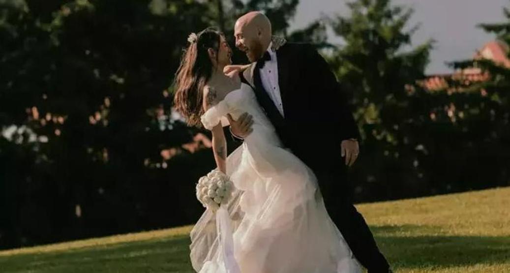 Günler Önce Evlenmişti Furkan Kızılay Ayrıldın mı Sorusuna Öyle Bir Yanıt Verdi ki...