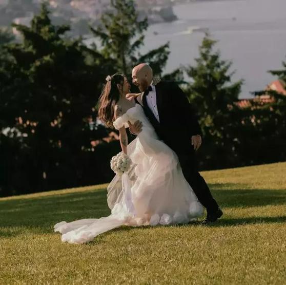 Günler Önce Evlenmişti Furkan Kızılay Ayrıldın mı Sorusuna Öyle Bir Yanıt Verdi ki...