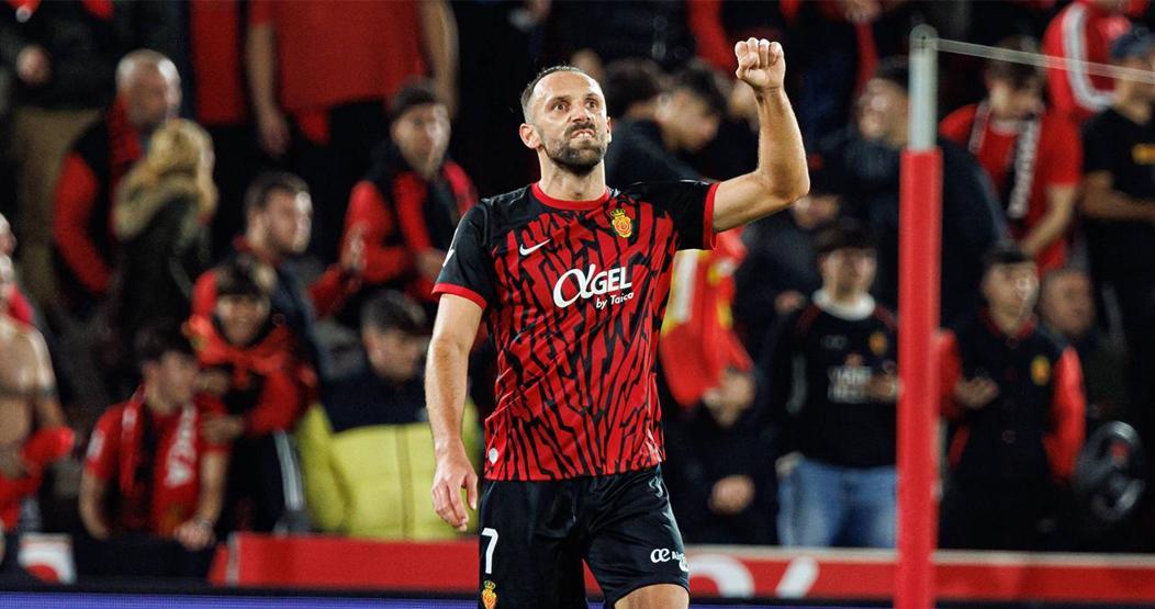 Vedat Muriqi, Süper Lige geri mi dönüyor Transfer listesine eklendi...