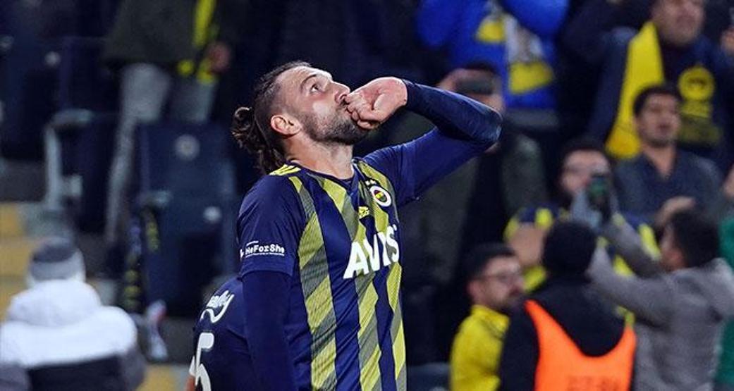 Vedat Muriqi, Süper Lige geri mi dönüyor Transfer listesine eklendi...