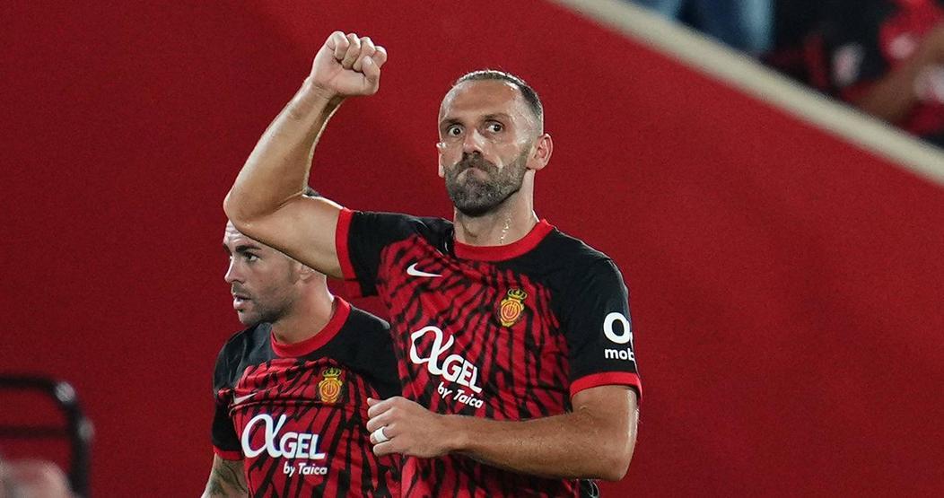 Vedat Muriqi, Süper Lige geri mi dönüyor Transfer listesine eklendi...