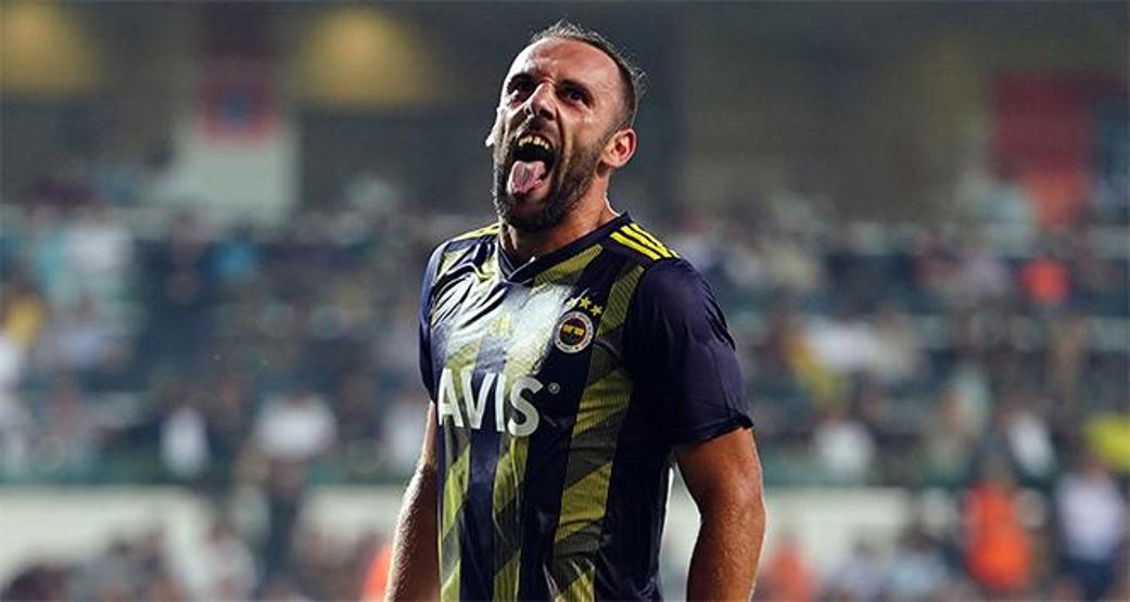 Vedat Muriqi, Süper Lige geri mi dönüyor Transfer listesine eklendi...