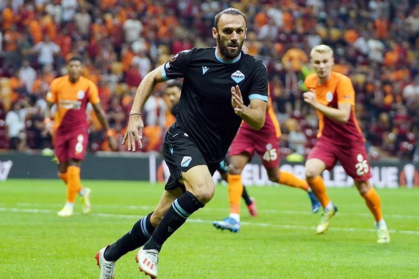 Vedat Muriqi, Süper Lige geri mi dönüyor Transfer listesine eklendi...