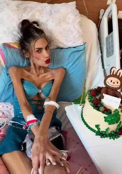 Ali Eyüboğlu, Nihal Candanın Şöhret Yolculuğu, Ölümü ve Ardından Yaşananları Yazdı: Bu Nasıl Kafadır Anlamak Olanaksız