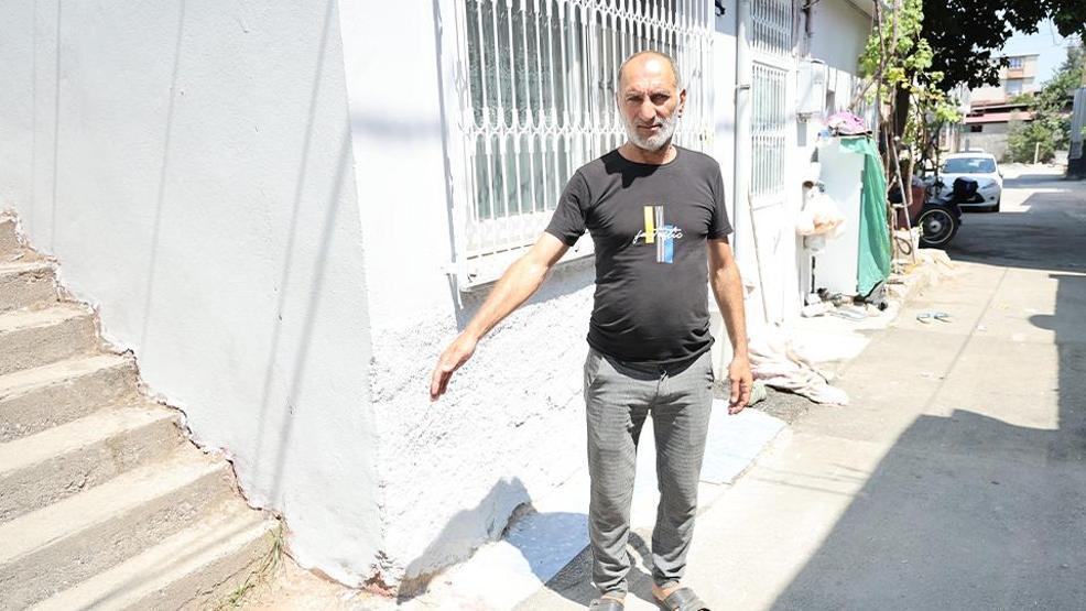 Kan donduran olay: Miras kavgası yüzünden 16 yaşındaki yeğenini ateşe verdi
