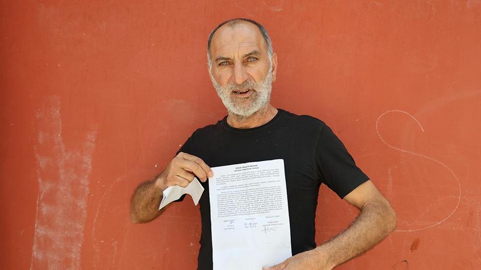 Kan donduran olay: Miras kavgası yüzünden 16 yaşındaki yeğenini ateşe verdi