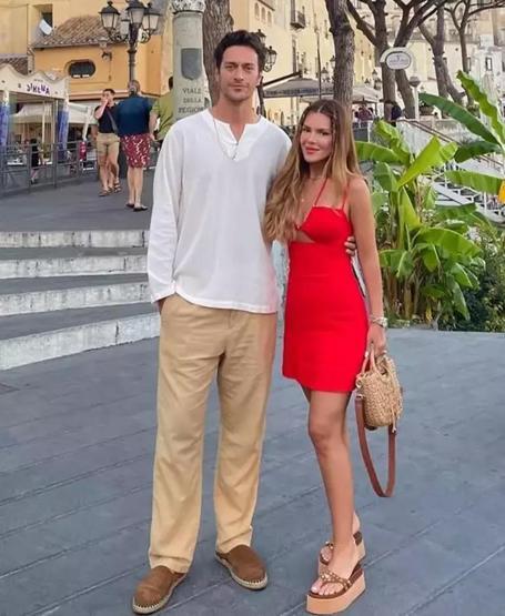 Feyyaz Şerifoğlu ile Merve Dinçkol Bu Yaz Evleniyor Düğün Detayları Belli Oldu