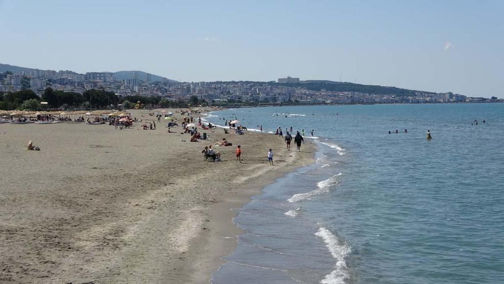 4 Yılda 4 Bine Yakın Kişi Hayatını Kaybetti Denizdeki Ölümcül Tehlike En Profesyonel Yüzücüleri Bile İçine Çekebiliyor