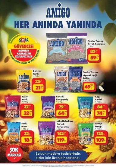 ŞOK AKTÜEL 25 HAZİRAN: Şok Market Aktüel Ürünlerinde Bu Hafta Neler İndirimde İşte 25 Haziran 2025 Çarşamba Şok Aktüel Kataloğu