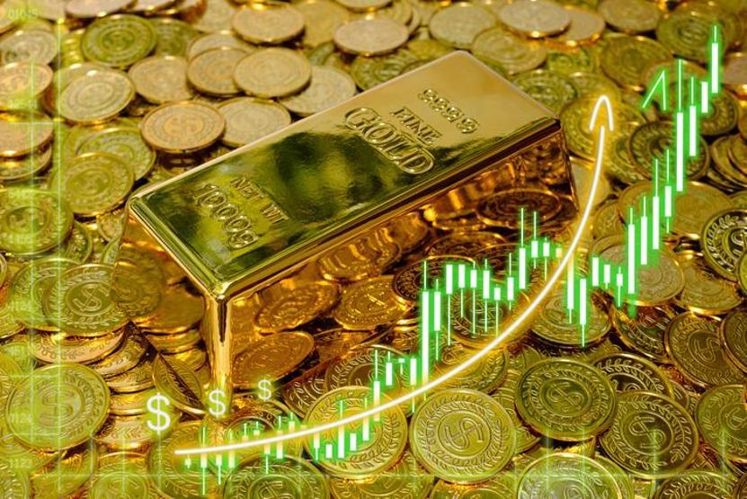 Altın, bitcoin ve dolar için son tahminler Kritik gün çarşamba...