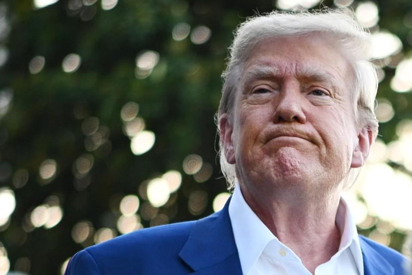 İsrail, İran, Çin... Trumptan açıklamalar peş peşe geldi: Tepkisini küfür ederek dile getirdi