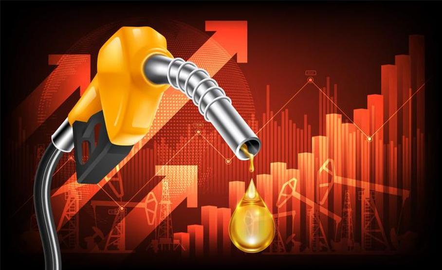 Trump’tan İran Petrolü İçin Çin’e Yeşil Işık Geldi Petrol Fiyatlarında Aşağı Yönde Hareket Hızlandı