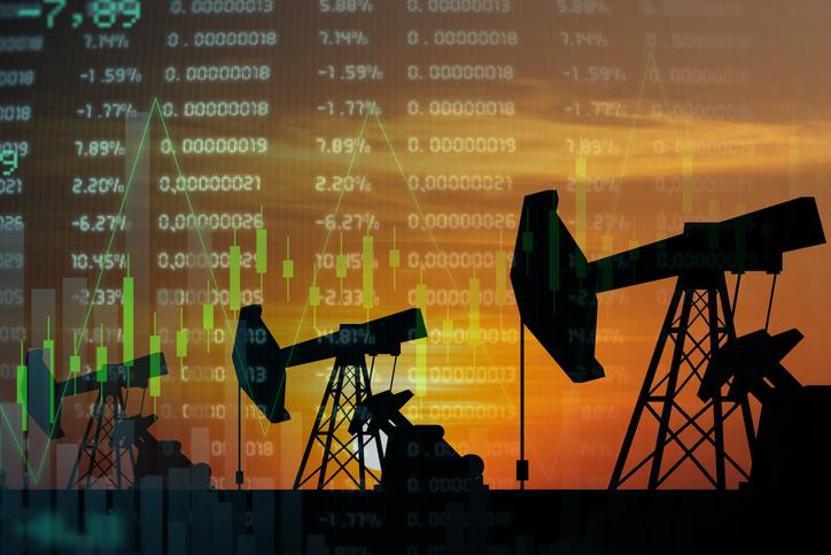 Trump’tan İran Petrolü İçin Çin’e Yeşil Işık Geldi Petrol Fiyatlarında Aşağı Yönde Hareket Hızlandı