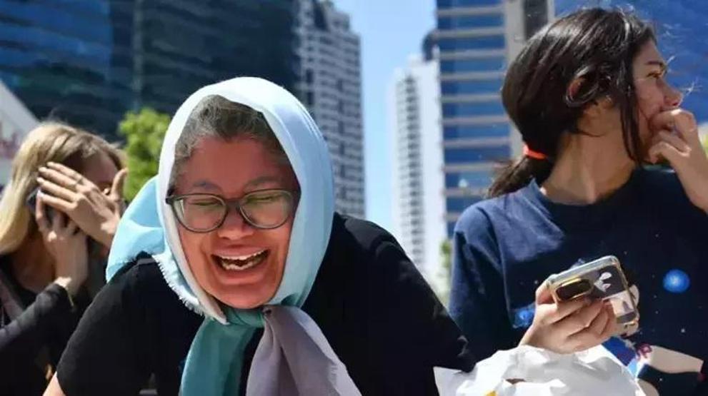 Nihal Candanın annesi böyle isyan etti: Kalbin iğrençliklere dayanamadı