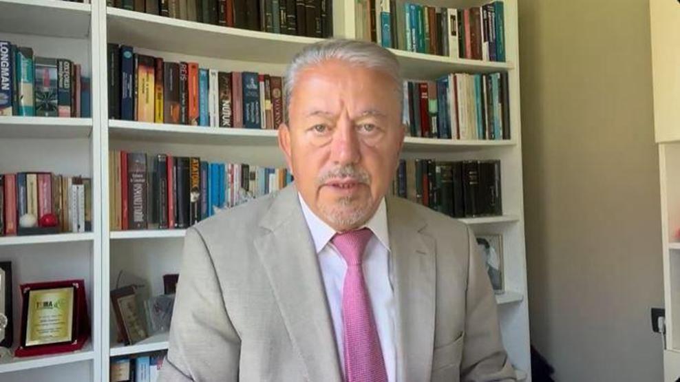Dikkat Uzman isim evden çıkmayın deyip uyardı: Aşırı sıcak hava dalgası alarmı