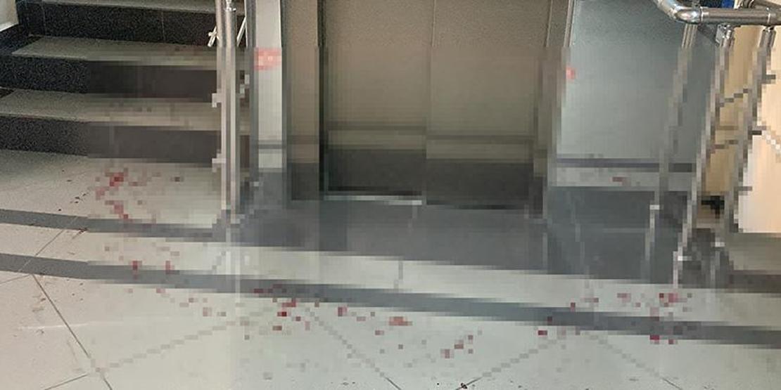 Darıca Belediyesinde intihar girişimi: Belediye Başkanı Bıyık yaralandı