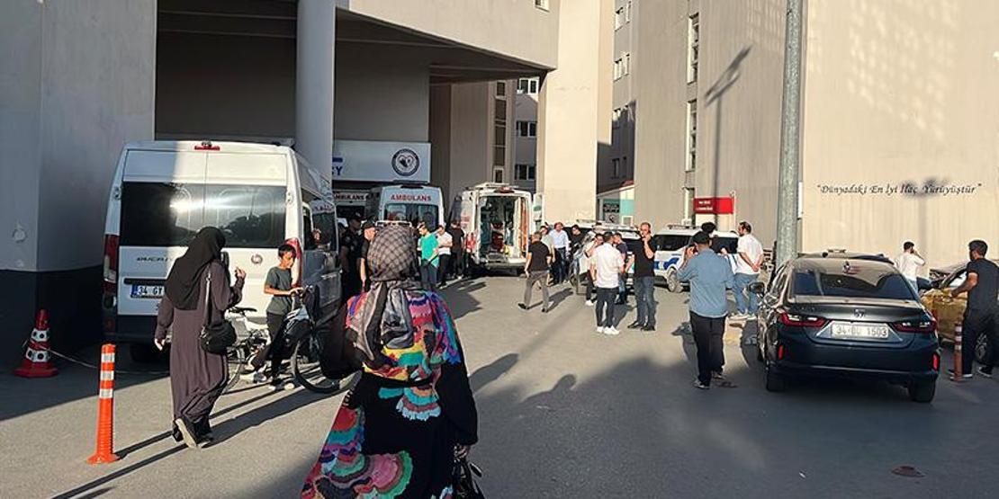 Darıca Belediyesinde intihar girişimi: Belediye Başkanı Bıyık yaralandı