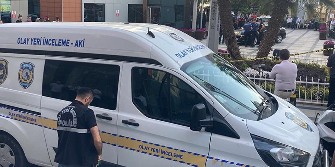 Darıca Belediyesinde intihar girişimi: Belediye Başkanı Bıyık yaralandı