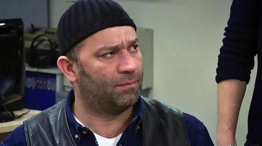 İMAJ DEĞİŞTİRDİ Arka Sokakların Mesut Komiseri Şevket Çoruhun son hali şaşırttı
