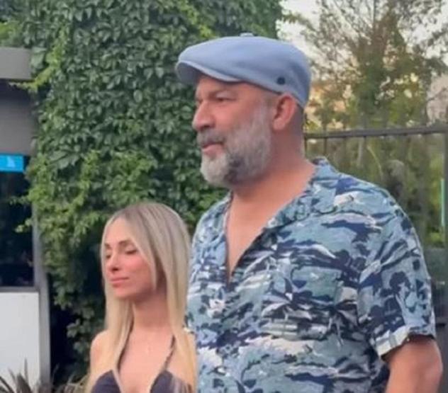 İMAJ DEĞİŞTİRDİ Arka Sokakların Mesut Komiseri Şevket Çoruhun son hali şaşırttı