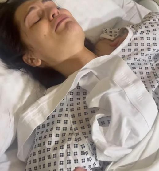 Meme kanserine yakalanmıştı Ameliyat olan ünlü şarkıcı Jessie J yaşadıklarını anlattı BU BELİRTİLERE DİKKAT
