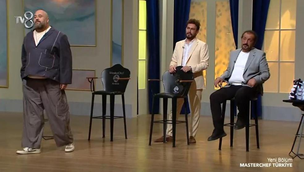 MasterChefte şoke eden hata Somer Şef affetmedi: KABUL EDİLEMEZ BİR HATA
