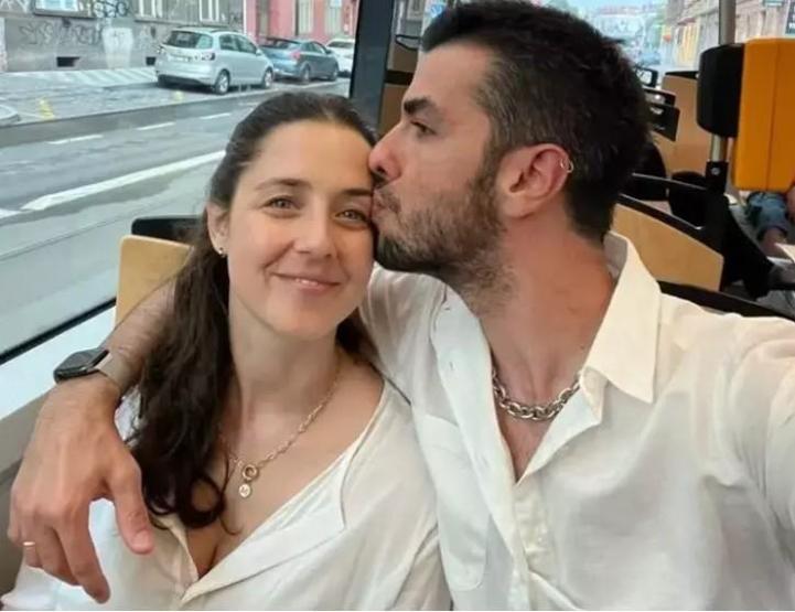 Aras Aydın’ın Evlilik Teklifi Hikayesi Şaşkına Çevirdi Bireysel Emekliliğimi Bozdum, Yüzüğü Aldım