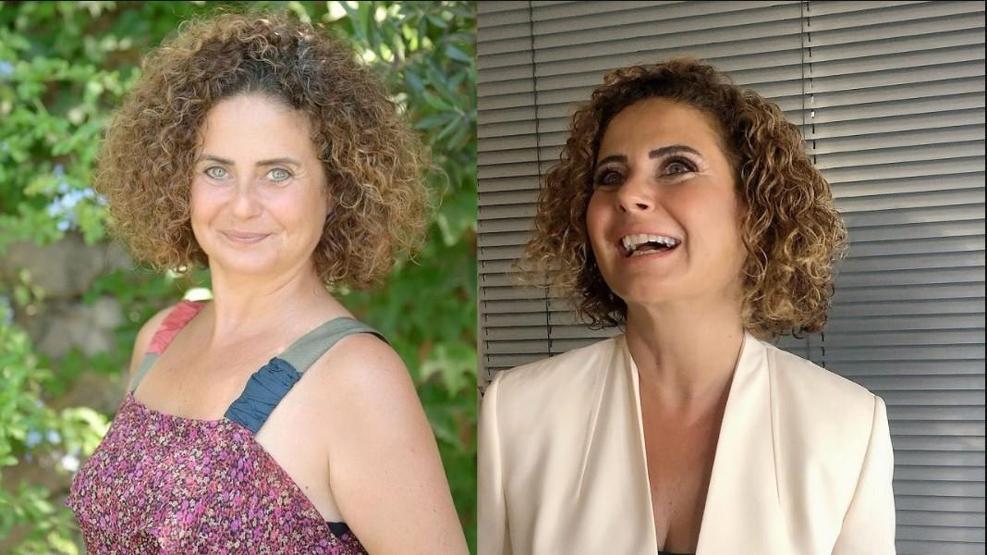 Esra Akkaya’dan Doğa İçinde Sürpriz Tatil Seçimi: 5 Yıldızlı Otel Yerine Karavan Kampı