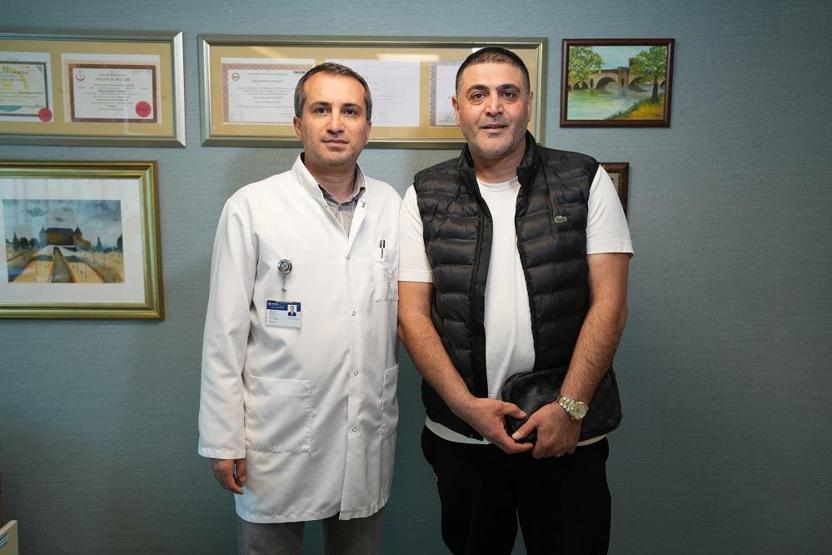 İdrarda Ağrısız Pıhtılı Kanamalara Dikkat Mesane Tümörü Habercisi OIabilir... Mesane Tümörü Nedir, Nasıl Tedavi Edilir