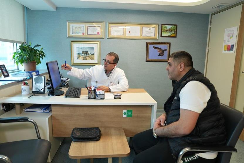 İdrarda Ağrısız Pıhtılı Kanamalara Dikkat Mesane Tümörü Habercisi OIabilir... Mesane Tümörü Nedir, Nasıl Tedavi Edilir