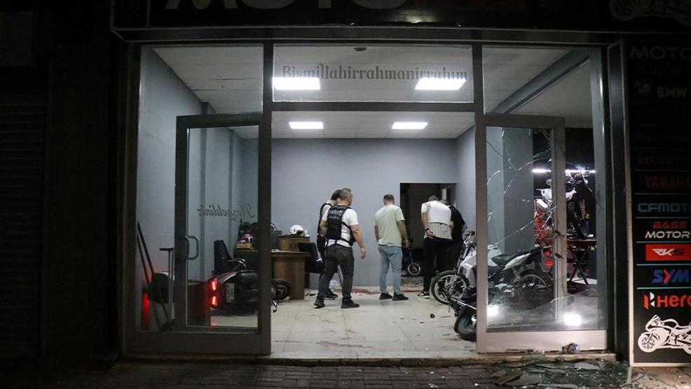 Adapazarında film gibi kovalamaca Şehri ayağa kaldıran 6 saatlik direniş: Polise ateş açtı