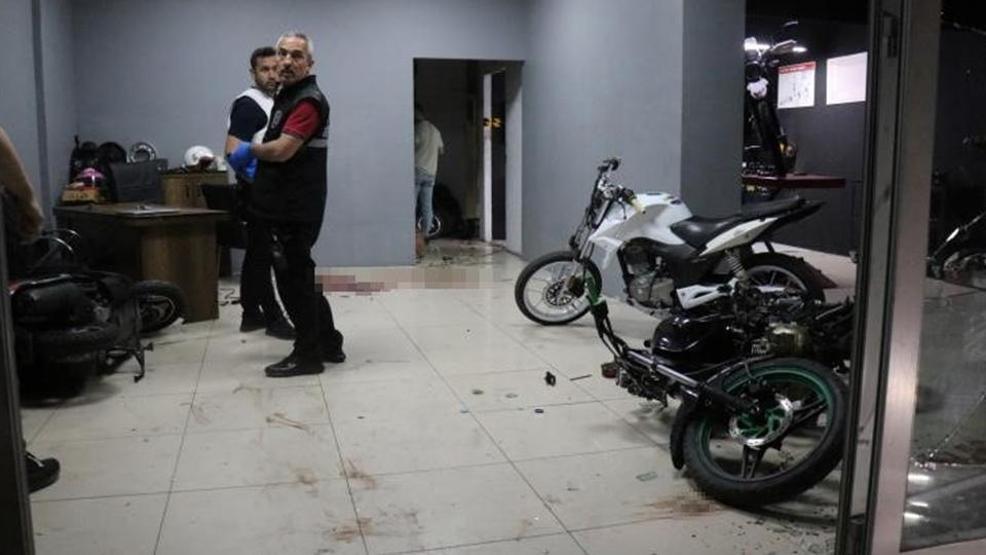 Adapazarında film gibi kovalamaca Şehri ayağa kaldıran 6 saatlik direniş: Polise ateş açtı