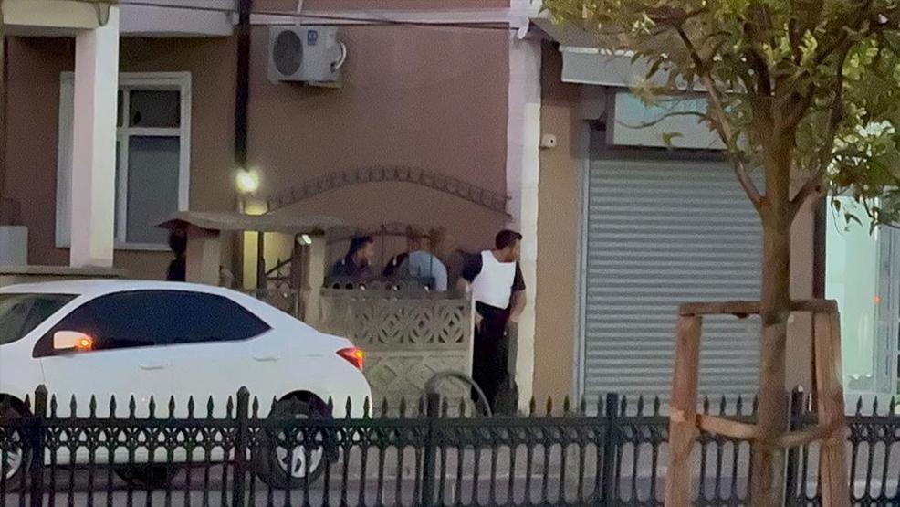 Adapazarında film gibi kovalamaca Şehri ayağa kaldıran 6 saatlik direniş: Polise ateş açtı