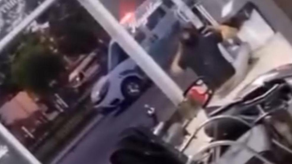 Adapazarında film gibi kovalamaca Şehri ayağa kaldıran 6 saatlik direniş: Polise ateş açtı