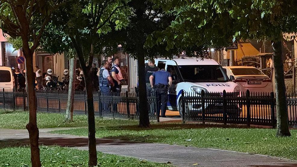 Adapazarında film gibi kovalamaca Şehri ayağa kaldıran 6 saatlik direniş: Polise ateş açtı