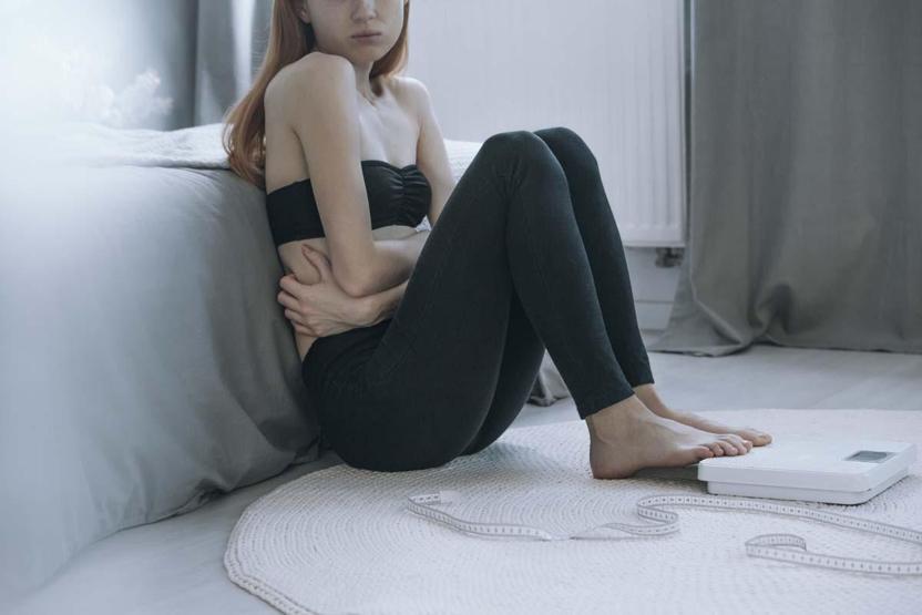 ETKİLERİ ŞOKE ETTİ: Çektikleri Ağrıdan Mutluluk Duyuyorlar Ölüme Götüren Hastalık Böyle Başlıyor