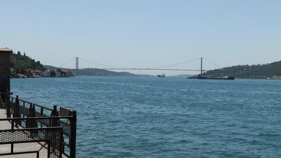 Kavrulduk Megakente uyarı: Bu saatlerde dışarı çıkmayın