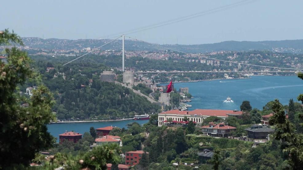 Kavrulduk Megakente uyarı: Bu saatlerde dışarı çıkmayın