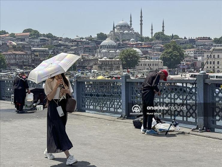 Kavrulduk Megakente uyarı: Bu saatlerde dışarı çıkmayın