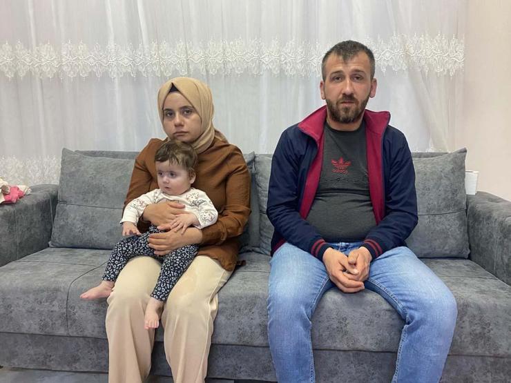 SMA hastası 11 aylık İkranurun babası: Kas kayıpları her geçen gün artıyor