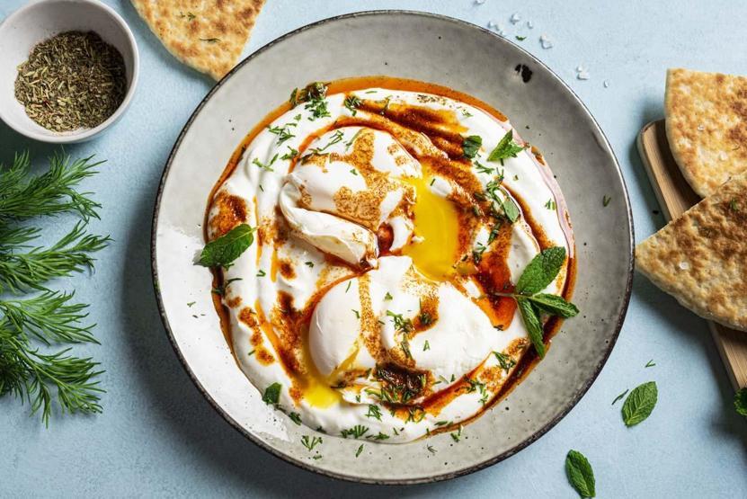 Bir dönem menemen gibi günü kurtaran Türk fast food’uydu... Şimdi dünya mutfağının yükselen yıldızı