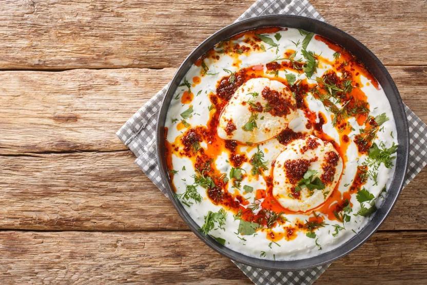 Bir dönem menemen gibi günü kurtaran Türk fast food’uydu... Şimdi dünya mutfağının yükselen yıldızı
