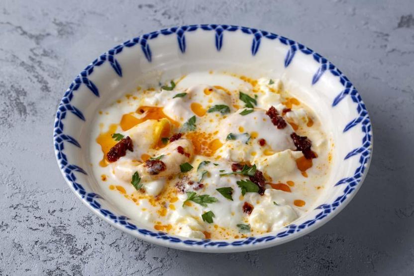 Bir dönem menemen gibi günü kurtaran Türk fast food’uydu... Şimdi dünya mutfağının yükselen yıldızı