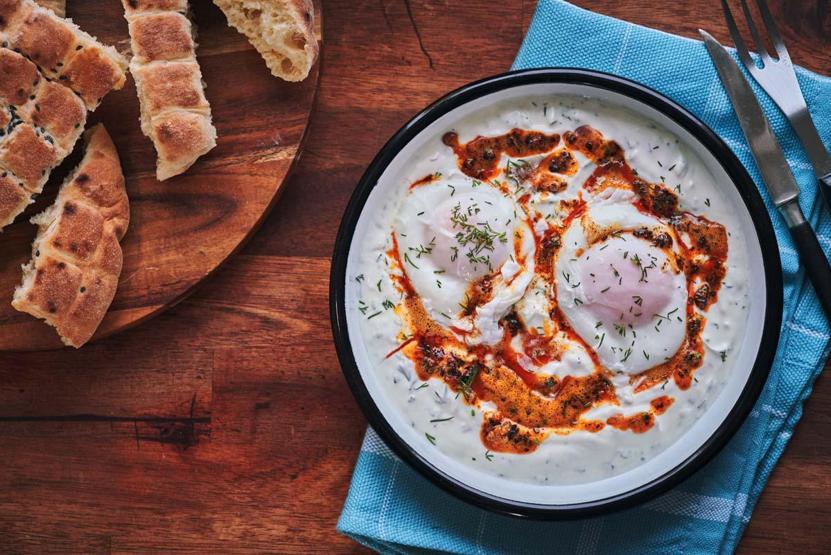 Bir dönem menemen gibi günü kurtaran Türk fast food’uydu... Şimdi dünya mutfağının yükselen yıldızı