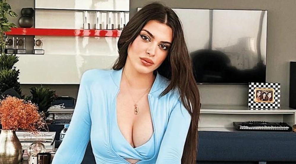 Derin Taludan Şaşırtıcı Açıklama: Siz Kimsiniz ki Evleneyim
