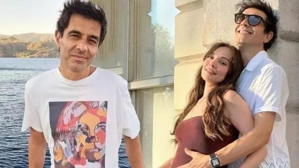 Cansel Elçin ve Zeynep Tuğçe Bayat, Madrid’de Aşklarını Bir Kez Daha İlan Etti