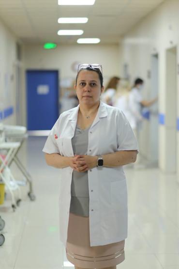 Kene ne kadar erken çıkarılırsa hastalık riski o kadar azalır