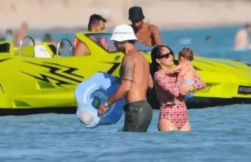 Barış Arduç’tan Boşanma İddialarına Son Nokta: “Ayrılık Söz Konusu Değil”