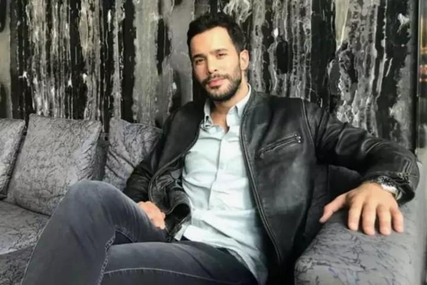 Barış Arduç’tan Boşanma İddialarına Son Nokta: “Ayrılık Söz Konusu Değil”
